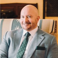 MW Investment Company Employee Mark Worley's profile photo