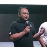CombineSell Employee Ramzul Ismail's profile photo