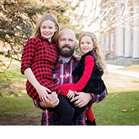 RDR Utility Services Group Employee Joey Haddix's profile photo