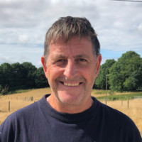 Pipefix Employee Bob Edwards's profile photo