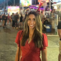 Camille Hurteau Email & Phone Number