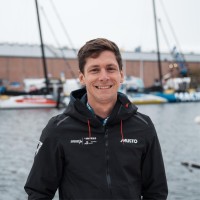 Karver Systems Employee Guillaume Pirouelle's profile photo
