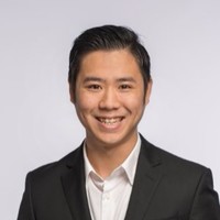 Neurocrine Biosciences Employee Chad Lee's profile photo