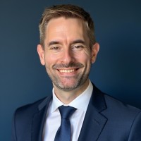 Afton Scientific, LLC Employee Travis Miller's profile photo