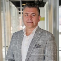 Consensus SAS Employee Benjamín Archila's profile photo