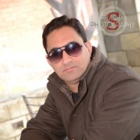 Kanchhal Group Employee Anurag Tandon's profile photo