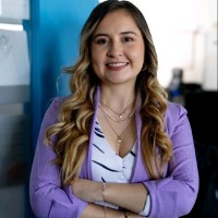 Argentina Biz Services (Biz Latin Hub) Employee Julieth Valentina Velandia Duarte's profile photo