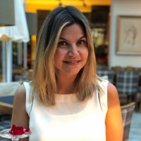 Merve Aydın Email & Phone Number