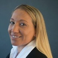 Sine Consulting Ltd Employee Courtney Sine's profile photo