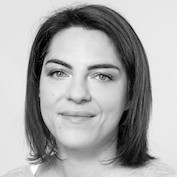 HERE-Geneva Employee Marzia Montemurro's profile photo