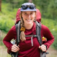 High Country News Employee Kylie Mohr's profile photo