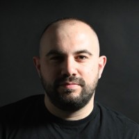 ELEGENTO Employee Konstantinos Melitzanis's profile photo
