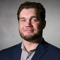 Entre Computer Services Employee Alex Nelson's profile photo