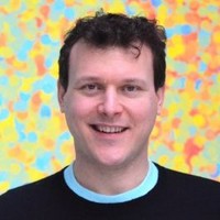 Acerta Pharma (A member of the AstraZeneca Group) Employee Chimed Jansen's profile photo