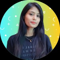 Arcons Technology Employee Prachi Ganorkar's profile photo