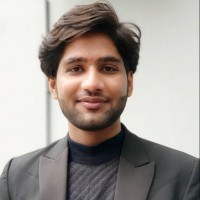 Big Entities Employee Muhammad Umer's profile photo