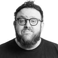 LockState Employee Justin Kutner's profile photo