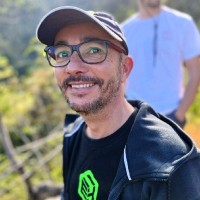 EthicHub Employee Alfonso Pardo's profile photo