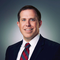 Higginbotham Employee Will Joseph's profile photo