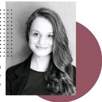 1UP_Design Employee Rebecca Lindeque's profile photo