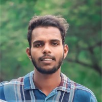Brolly Academy Employee Akash Sriramojula's profile photo