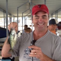 Bullseye Promotions Employee Dan Matheus's profile photo