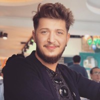 Kodfu Employee Çağatay Bilgin's profile photo