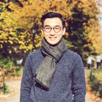 China Securities (International) Finance Holding Company Limited Employee Zhuo Wang's profile photo