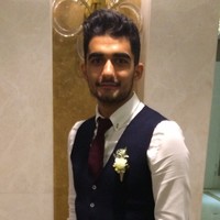 PTS Worldwide Express Employee Bekir Akkaş's profile photo