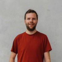 Sereact Employee Jens Pommerening's profile photo