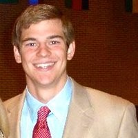 No-Burn, Inc. Employee Tyler Wilkinson's profile photo