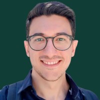 Bitpanda Employee Fernando Cintra's profile photo