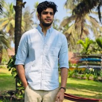 Gokul P Email & Phone Number