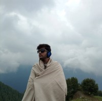 Amz Optimizer Employee Anas Shamsi's profile photo