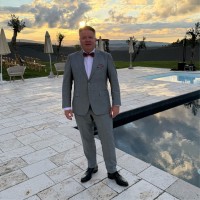 Andreas Münstermann Email