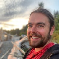Burb Employee Josh Damberger's profile photo