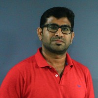 Enfin Technologies Employee Ajith R's profile photo