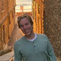 Farsight Global Employee Zach Goodwin's profile photo