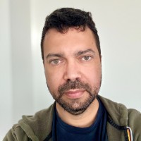 Midnite Employee David Vignoni's profile photo