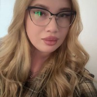 Oksana Katsuro's profile photo