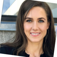VTI Employee Anna Karkov's profile photo