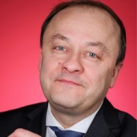 Bostik Employee Eric Charbonneaux's profile photo