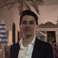 Rack n' Stack, Inc. Employee John Pogue's profile photo