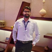 GoSharpener(We’re Hiring) Employee Sarthak Jain's profile photo