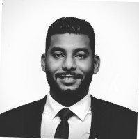 Rapid Access Employee Waleed El-Mahdi's profile photo