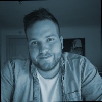 Zeipt Employee Stian Ihler's profile photo
