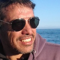 SOS Retail Employee Luis Enrique Riquelme Cardenas's profile photo