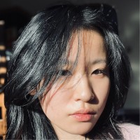Kelly Lin's profile photo