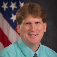 Federal Bureau of Investigation (FBI) Employee Michael Root's profile photo