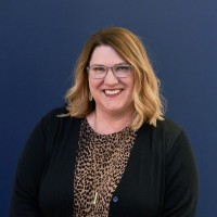 Lifeway Christian Resources Employee Rebekah Loyd's profile photo